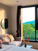 The Base Central Phuket apartman dairesinde 8. katta 26 m2 alana sahip stüdyo — fotoğraf 5