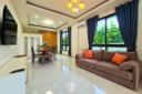 บ้าน 3 ห้องนอนในพื้นที่ป่าสักเชิงทะเลภูเก็ต — รูป 3