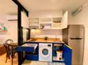 The Base Central Phuket apartman dairesinde 8. katta 26 m2 alana sahip stüdyo — fotoğraf 4