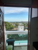 Flat with Private Rooftop Pool, 照片 5