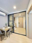 The Base Rise complex၊ Phuket ရှိ တိုက်ခန်း — ဓာတ်ပုံ 4