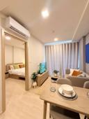 Apartment The Base Cherngtalay untuk disewa selama 1 tahun — foto 5