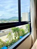 Pangsapuri di D Condo Reef Phuket: 1 bilik tidur, 1 bilik mandi, 28.33 meter persegi, tingkat 5 — foto 4