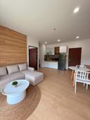 Квартира с 1 спальней и 1 ванной в кондоминиуме Green Place (722 юнит, 7-й этаж) — фото 4