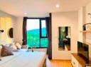 The Base Central Phuket apartman dairesinde 8. katta 26 m2 alana sahip stüdyo — fotoğraf 2