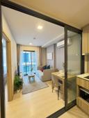 The Base Rise complex၊ Phuket ရှိ တိုက်ခန်း — ဓာတ်ပုံ 3
