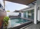 House for rent in Chalong area next to the fitness center and Robinson shopping center — photo 3