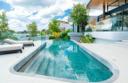 Luxury 4 bedroom villa with private pool in Layan, Phuket — photo 3