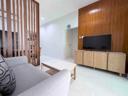 Rumah dengan 2 bilik tidur dan 2 bilik air, foto 6