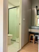 อพาร์ตเมนต์ 1 ห้องนอน 1 ห้องน้ำ, รูป 9
