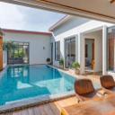 House with 2 bedrooms and 2 bathrooms, photo 9
