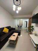 Sebuah rumah bandar dua tingkat di Pruksa Ville Thalang disewa selama sebulan dengan harga 25,000 THB — foto 4