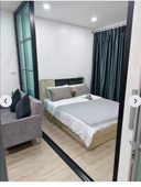 อพาร์ตเมนต์ 1 ห้องนอน 1 ห้องน้ำ, รูป 5