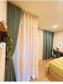 Apartment with 1 bedroom and 1 bathroom, photo 4