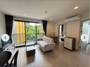 อพาร์ตเมนต์ 2 ห้องนอน 1 ห้องน้ำ, รูป 3