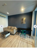 อพาร์ตเมนต์ 1 ห้องนอน 1 ห้องน้ำ, รูป 2