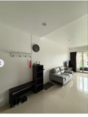 Apartmen 2 Bilik Tidur 2 Bilik Air, foto 2