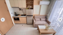 Apartmen 2 Bilik Tidur 1 Bilik Air, foto 3