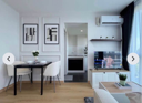 1 Bed 1 Bath - Apartment, صورة 3