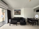 Apartmen 2 Bilik Tidur 2 Bilik Air, foto 4