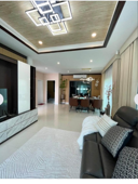 4 bilik tidur, 3 bilik air - rumah, foto 4