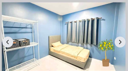 House with 2 bedrooms and 1 bathroom, photo 5
