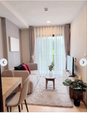 Apartmen dengan 1 bilik tidur dan 1 bilik mandi, foto 5