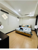 Apartmen dengan 2 bilik tidur dan 1 bilik mandi, foto 5