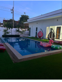 House with 3 bedrooms and 4 bathrooms, photo 2