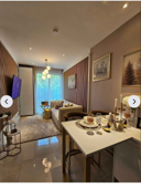 Apartmen dengan 2 bilik tidur dan 2 bilik mandi, foto 4