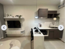 1 bilik tidur, 1 bilik air - Apartment, foto 3