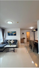 Apartmen dengan 2 bilik tidur dan 2 bilik mandi, foto 3