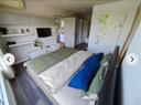 Apartmen dengan 2 bilik tidur dan 2 bilik mandi, foto 5