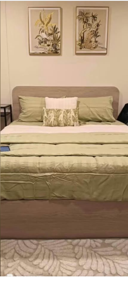Apartment with 1 bedroom and 1 bathroom, photo 3