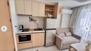 Apartmen 2 Bilik Tidur 1 Bilik Air, foto 2
