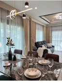 4 bilik tidur, 3 bilik air - rumah, foto 3