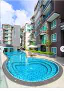 Apartmen dengan 2 bilik tidur dan 2 bilik mandi, foto 5