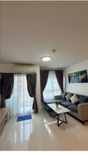 Apartmen dengan 2 bilik tidur dan 2 bilik mandi, foto 2