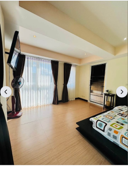 Apartmen dengan 2 bilik tidur dan 1 bilik mandi, foto 4