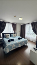 Apartmen dengan 2 bilik tidur dan 2 bilik mandi, foto 4
