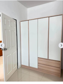 3 yatak odası ve 2 banyolu daire, fotoğraf 3