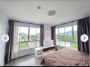 Apartmen dengan 2 bilik tidur dan 2 bilik mandi, foto 5