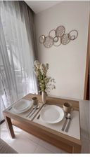 Apartmen 2 Bilik Tidur 1 Bilik Air, foto 4