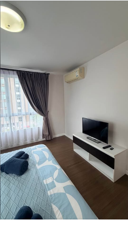 Apartmen dengan 2 bilik tidur dan 2 bilik mandi, foto 5