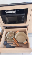 Apartmen 2 Bilik Tidur 1 Bilik Air, foto 5