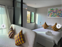 1 bilik tidur, 1 bilik air - Keseluruhan apartmen, foto 4