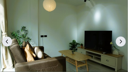 1 Bed 1 Bath Apartment, รูป 2