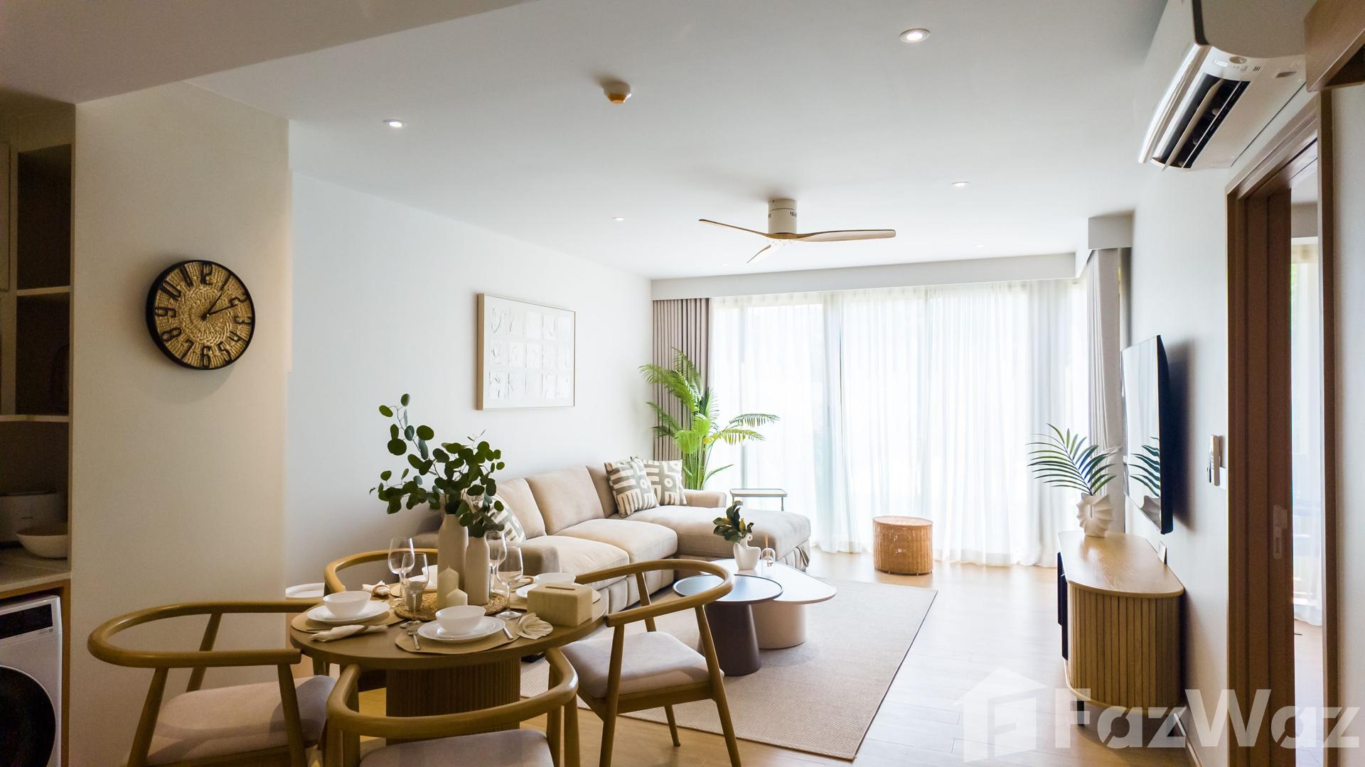 كوندو 1 غرف نوم للإيجار في Laguna Beachside