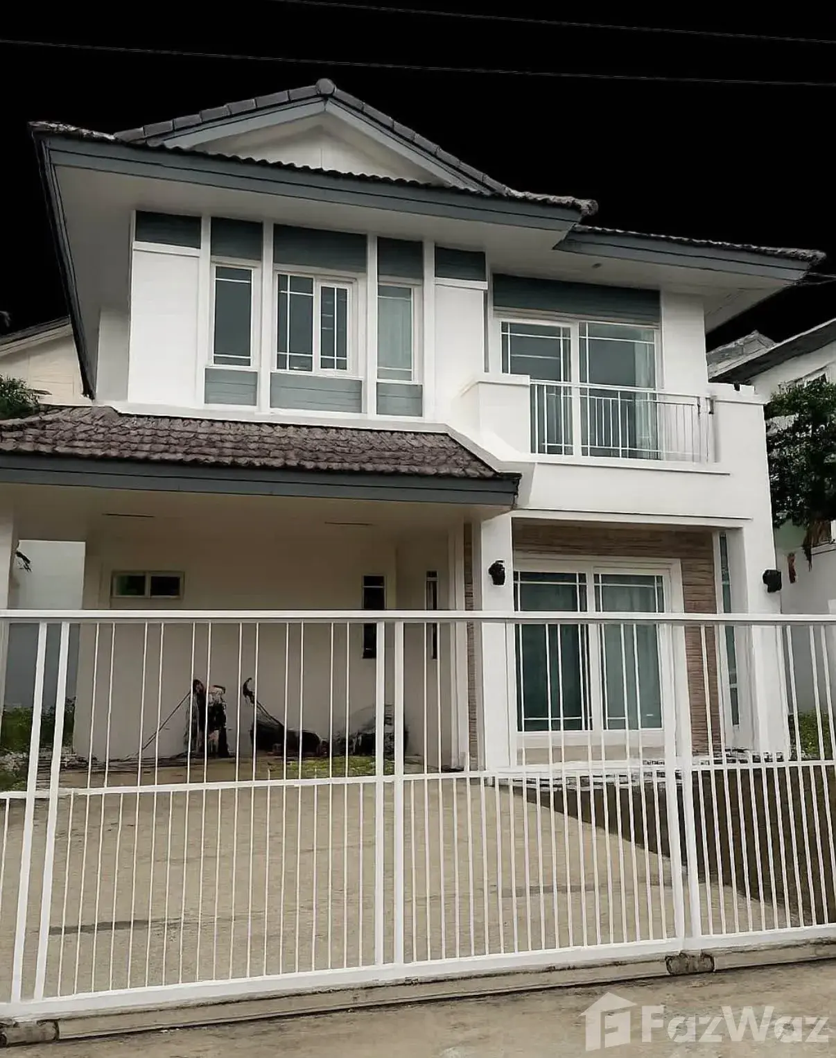 منزل 3 غرف نوم للإيجار في 88 Land and Houses Hillside Phuket