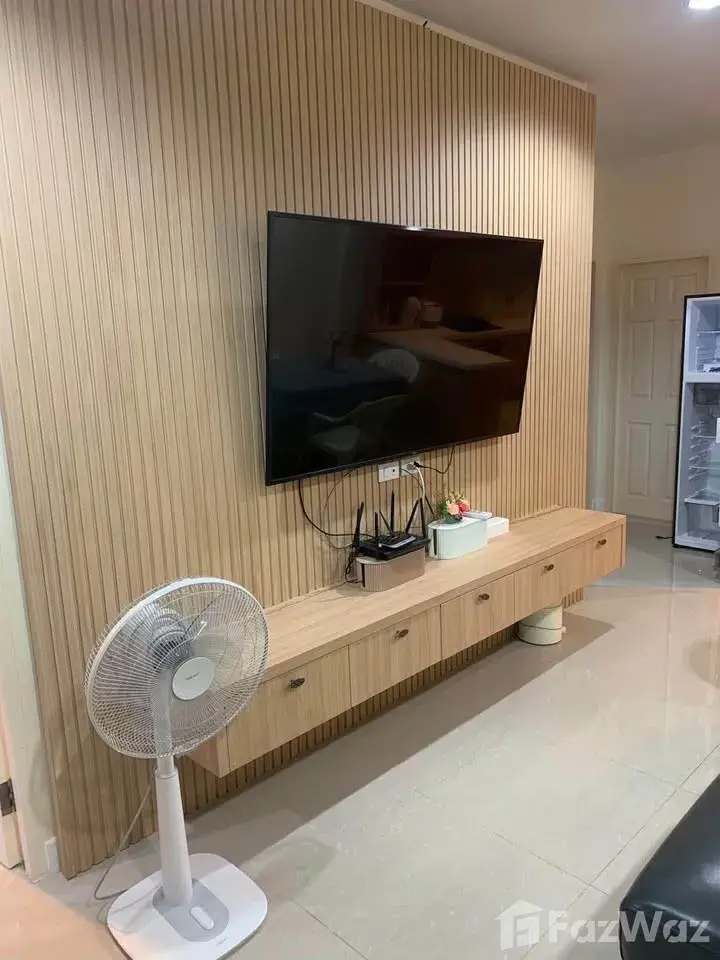 2 спальни Дом в аренду в Phuket Villa 2